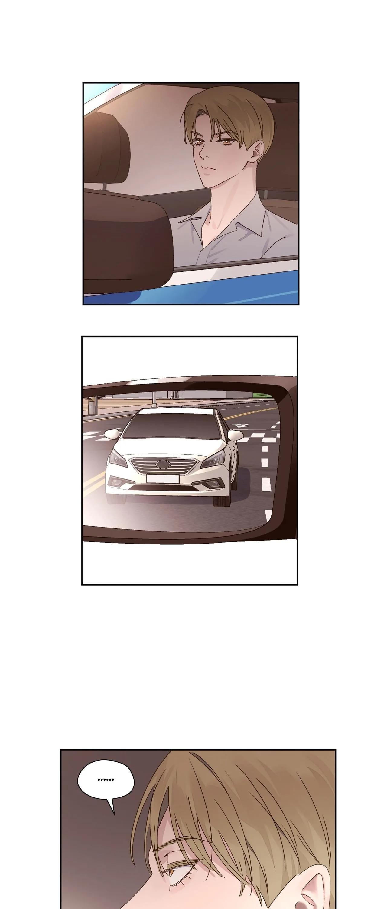 Read 4 Week Lovers chapter 127 image 19 on Lezhin