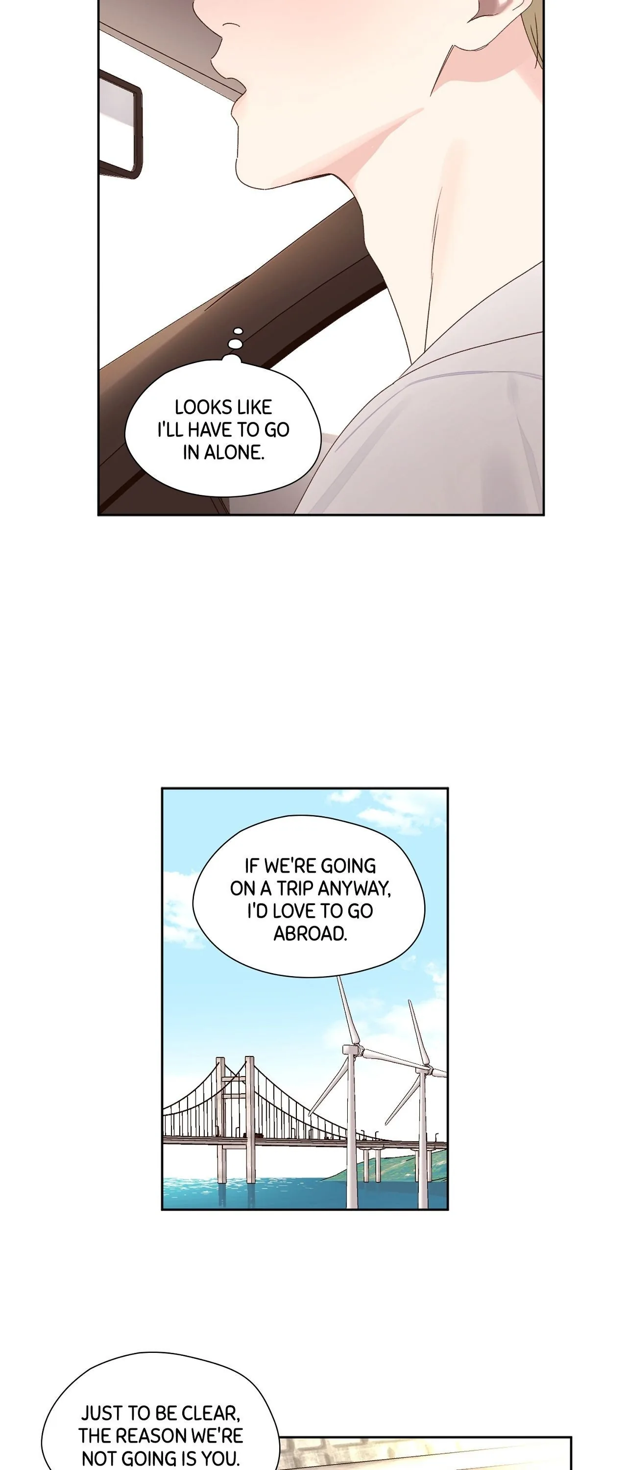 Read 4 Week Lovers chapter 127 image 20 on Lezhin