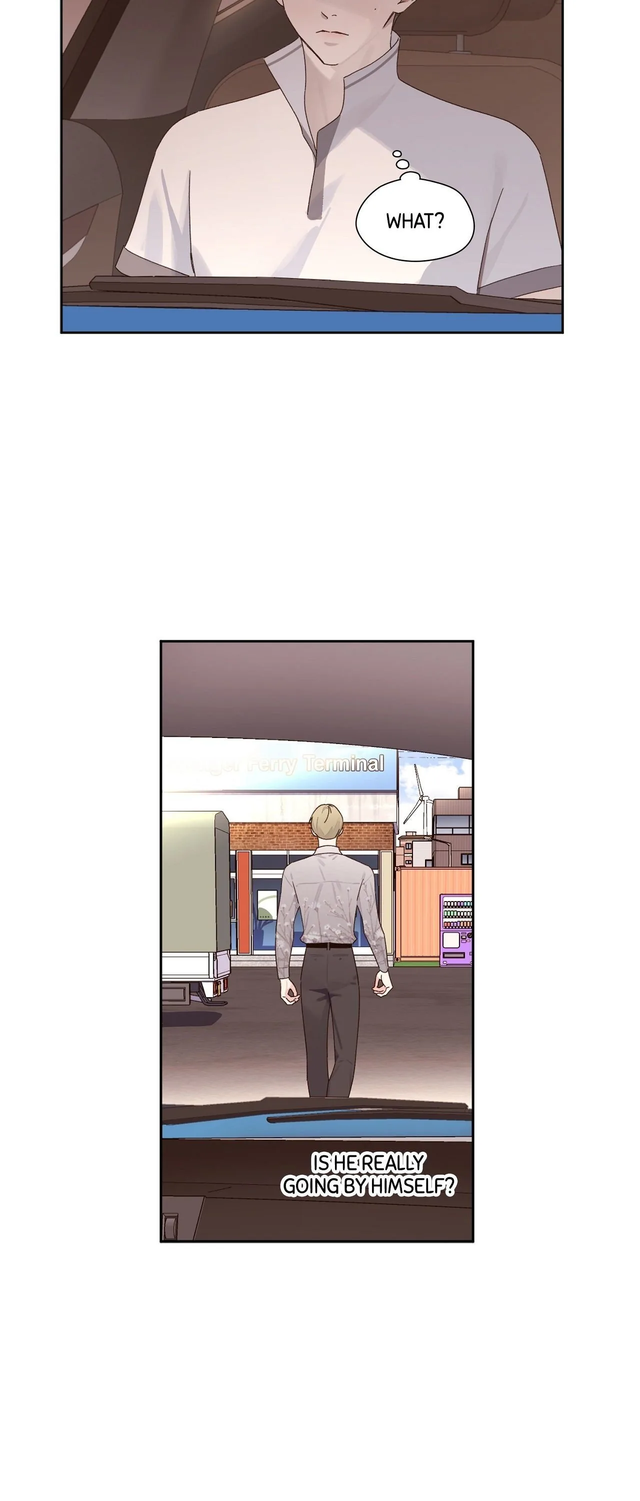 Read 4 Week Lovers chapter 127 image 26 on Lezhin