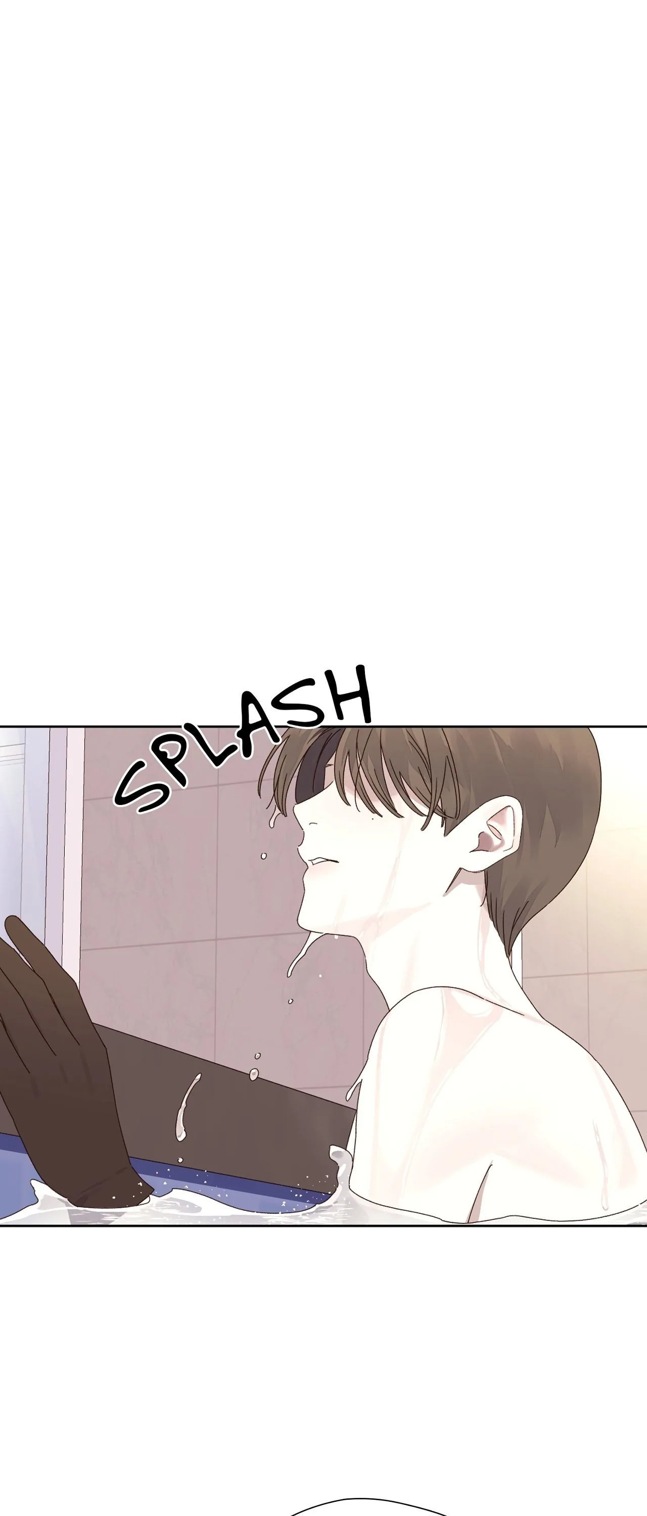 Read 4 Week Lovers chapter 127 image 6 on Lezhin