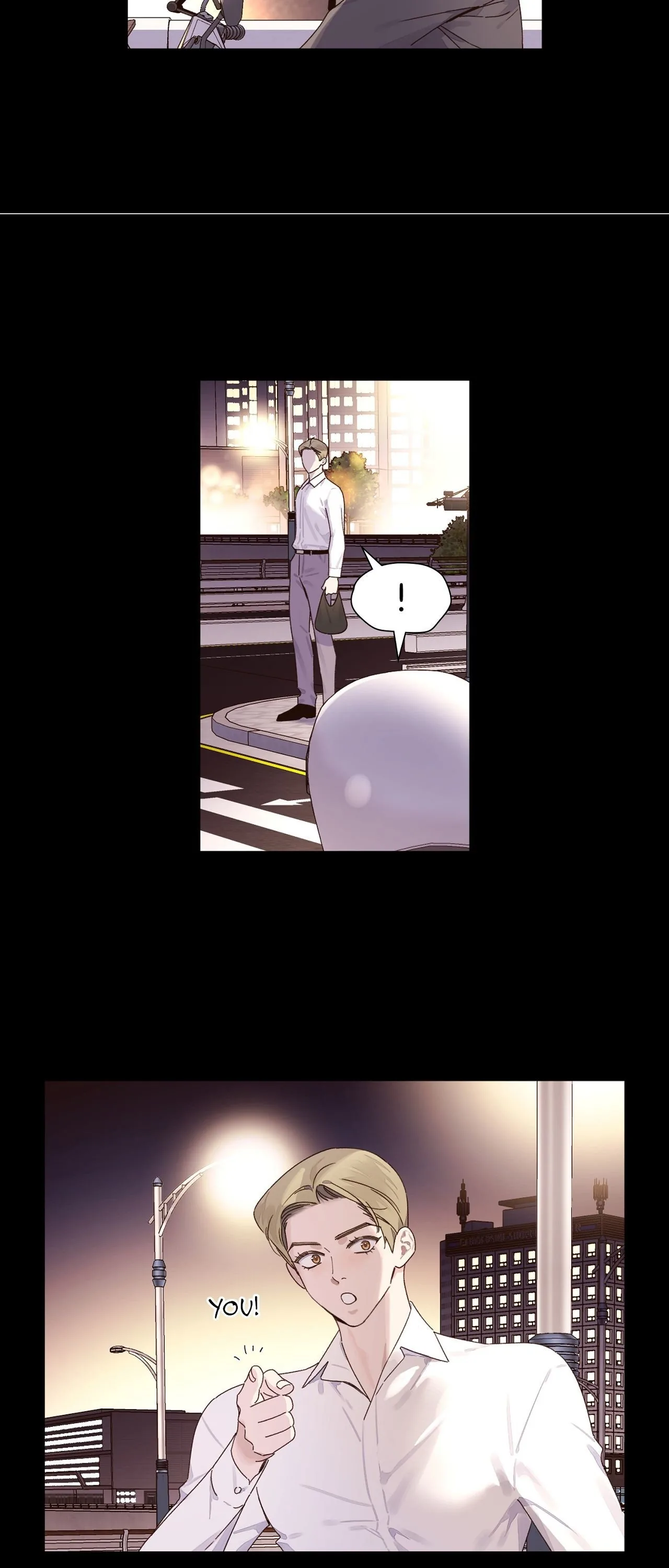 Read 4 Week Lovers chapter 128 image 2 on Lezhin