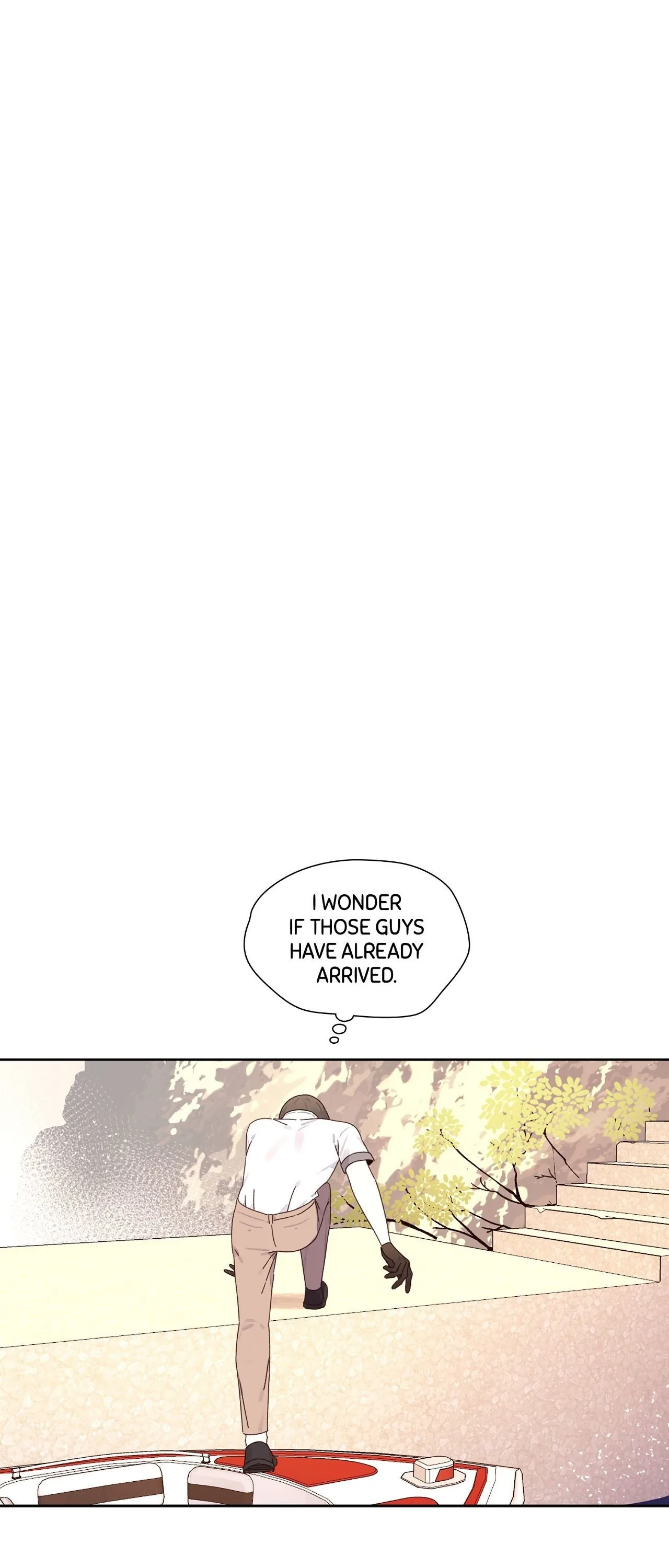 Read 4 Week Lovers chapter 128 image 24 on Lezhin