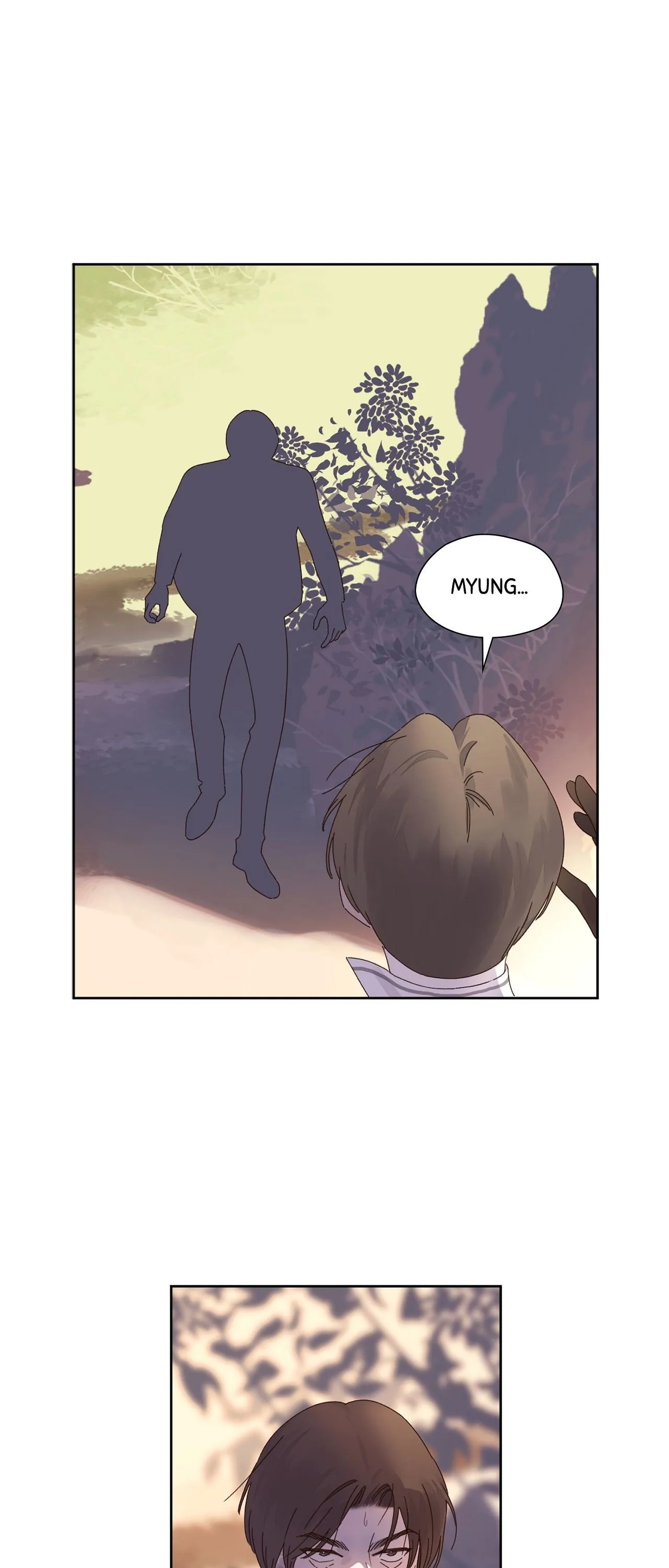 Read 4 Week Lovers chapter 128 image 26 on Lezhin