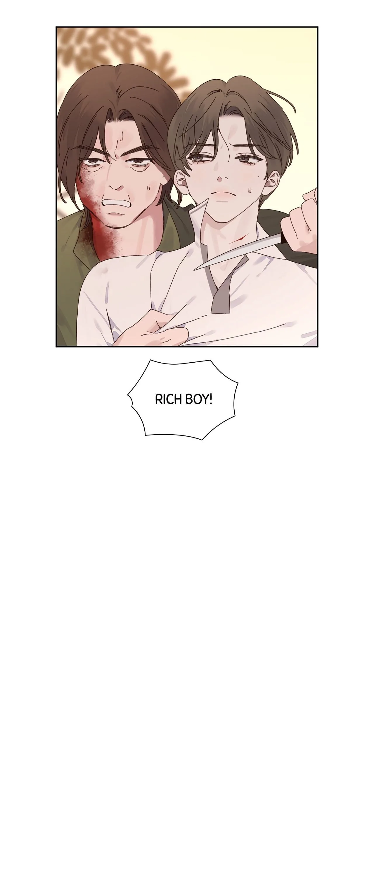 Read 4 Week Lovers chapter 128 image 30 on Lezhin