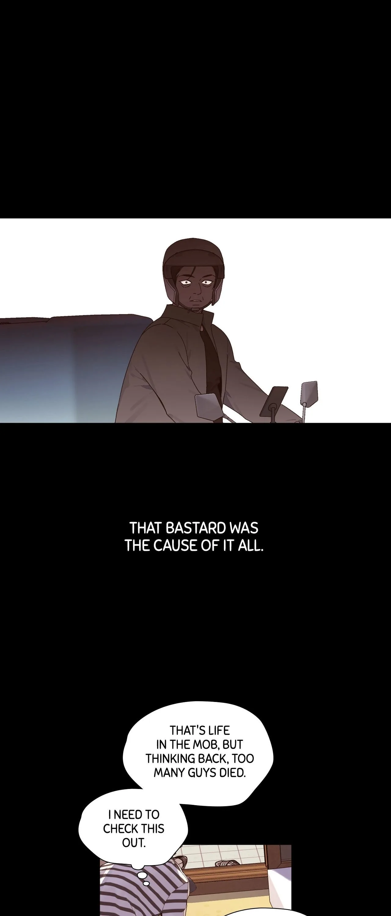 Read 4 Week Lovers chapter 128 image 4 on Lezhin