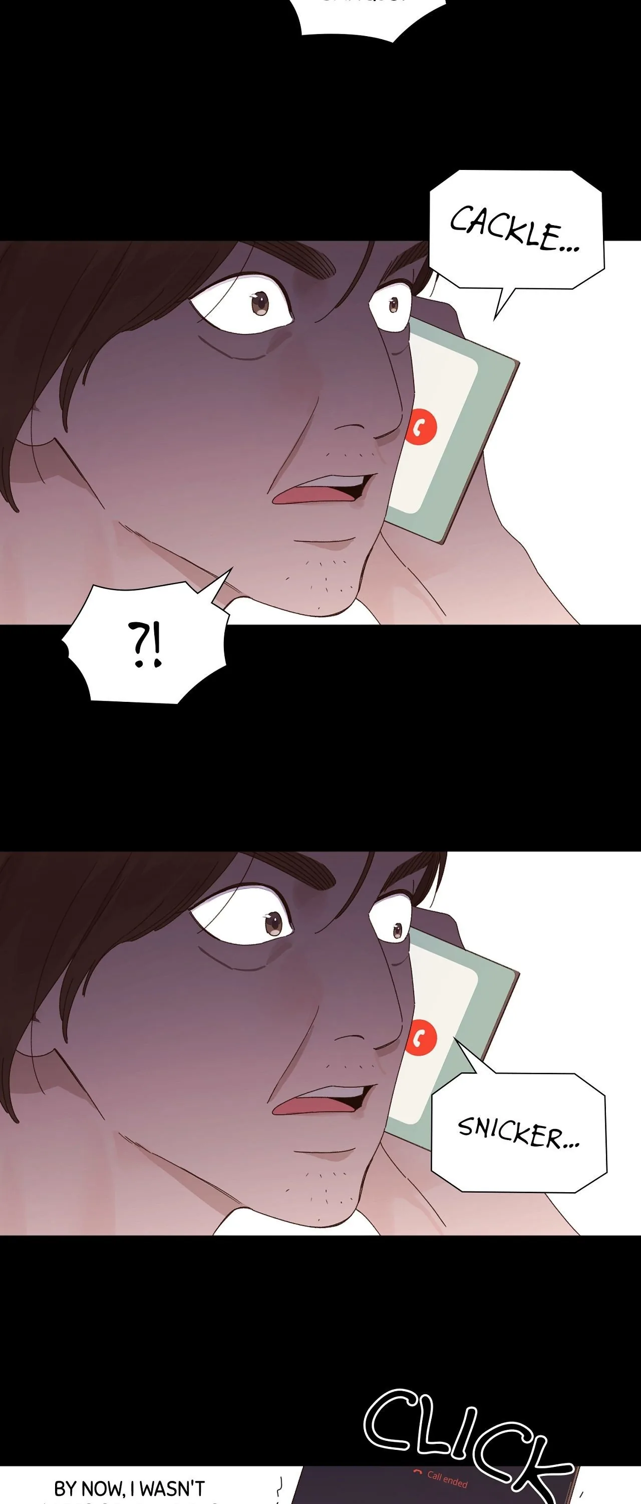 Read 4 Week Lovers chapter 128 image 6 on Lezhin