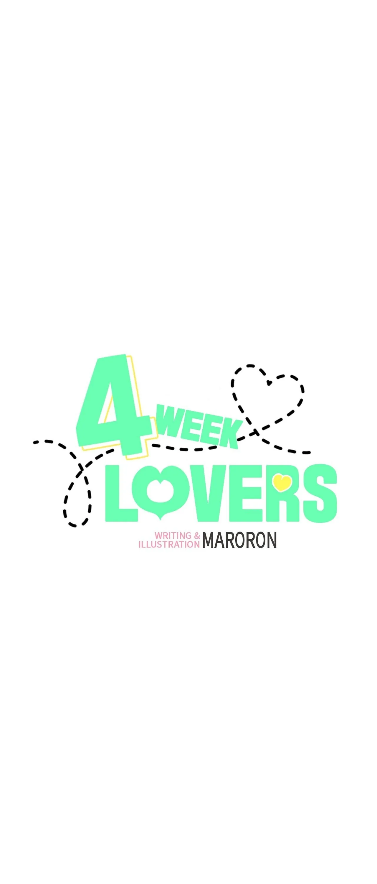 Read 4 Week Lovers chapter 129 image 13 on Lezhin