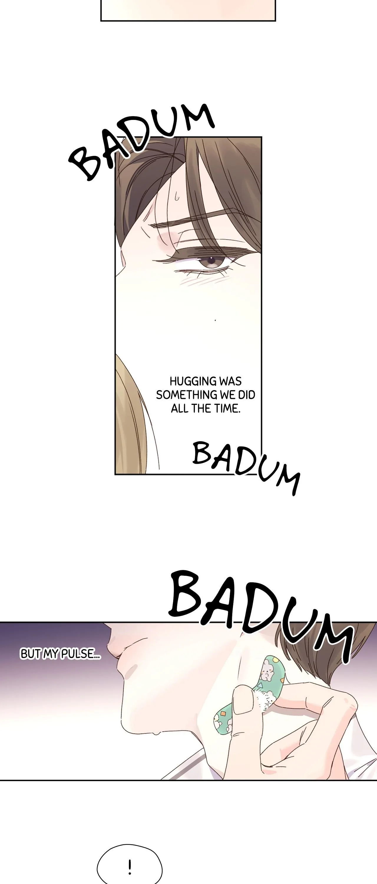 Read 4 Week Lovers chapter 129 image 24 on Lezhin