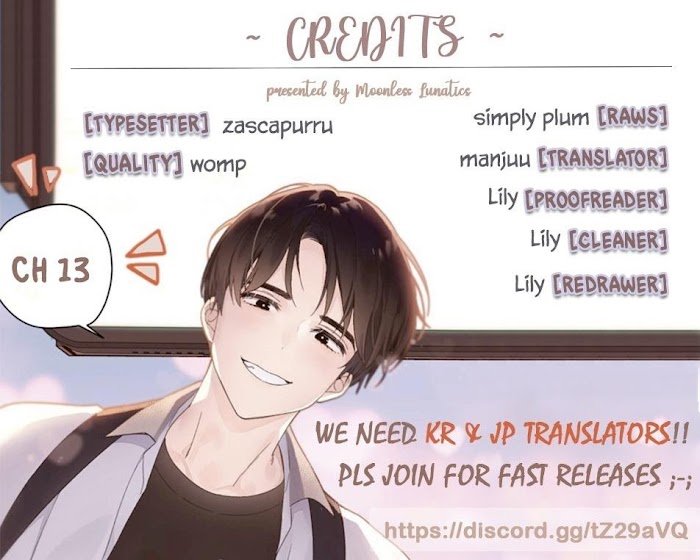 Read 4 Week Lovers chapter 13 image 8 on Lezhin