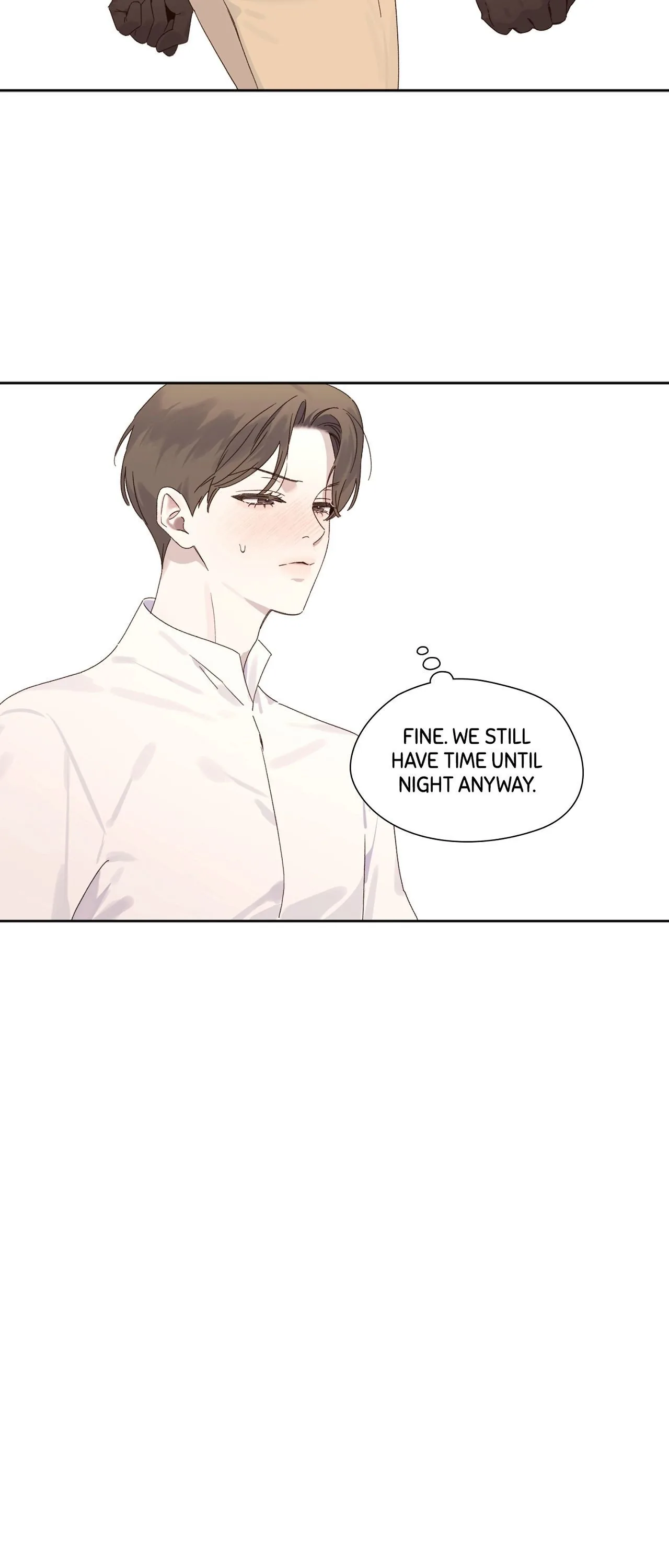 Read 4 Week Lovers chapter 130 image 10 on Lezhin