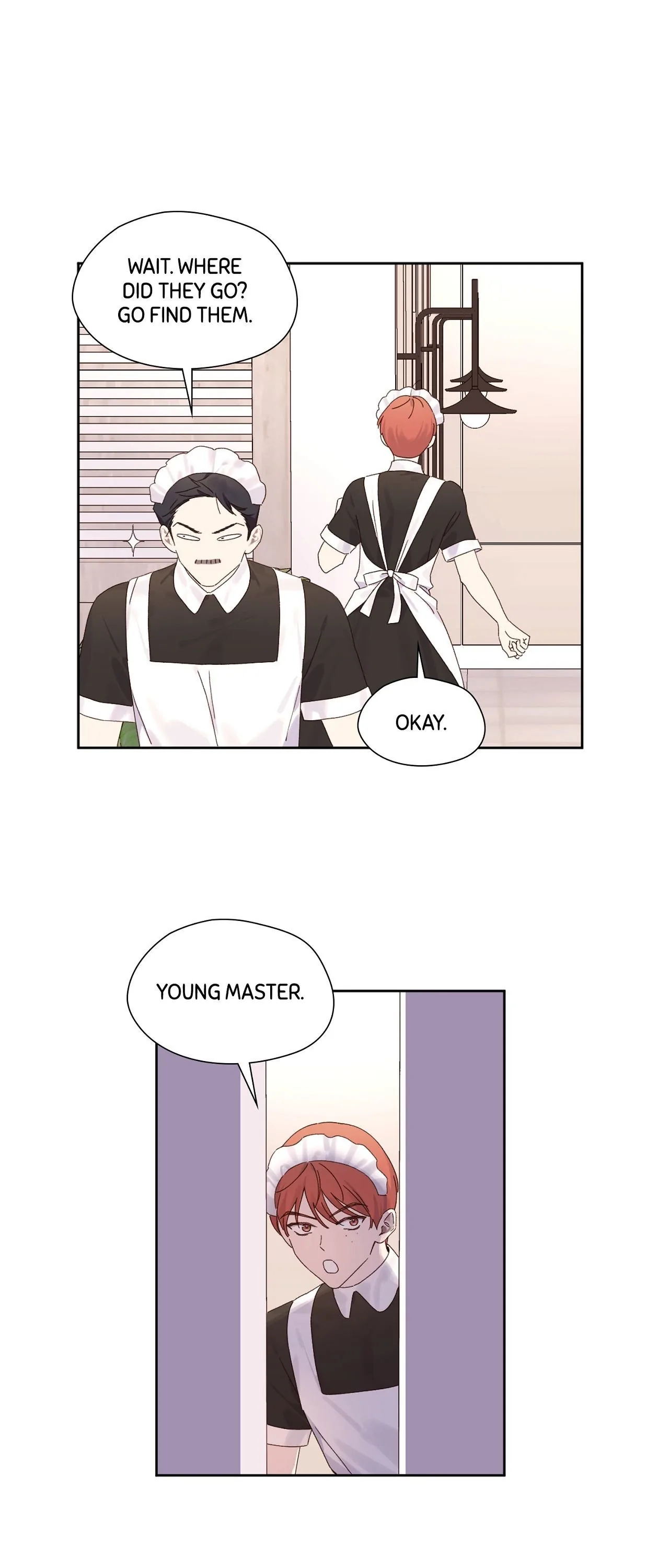 Read 4 Week Lovers chapter 130 image 23 on Lezhin