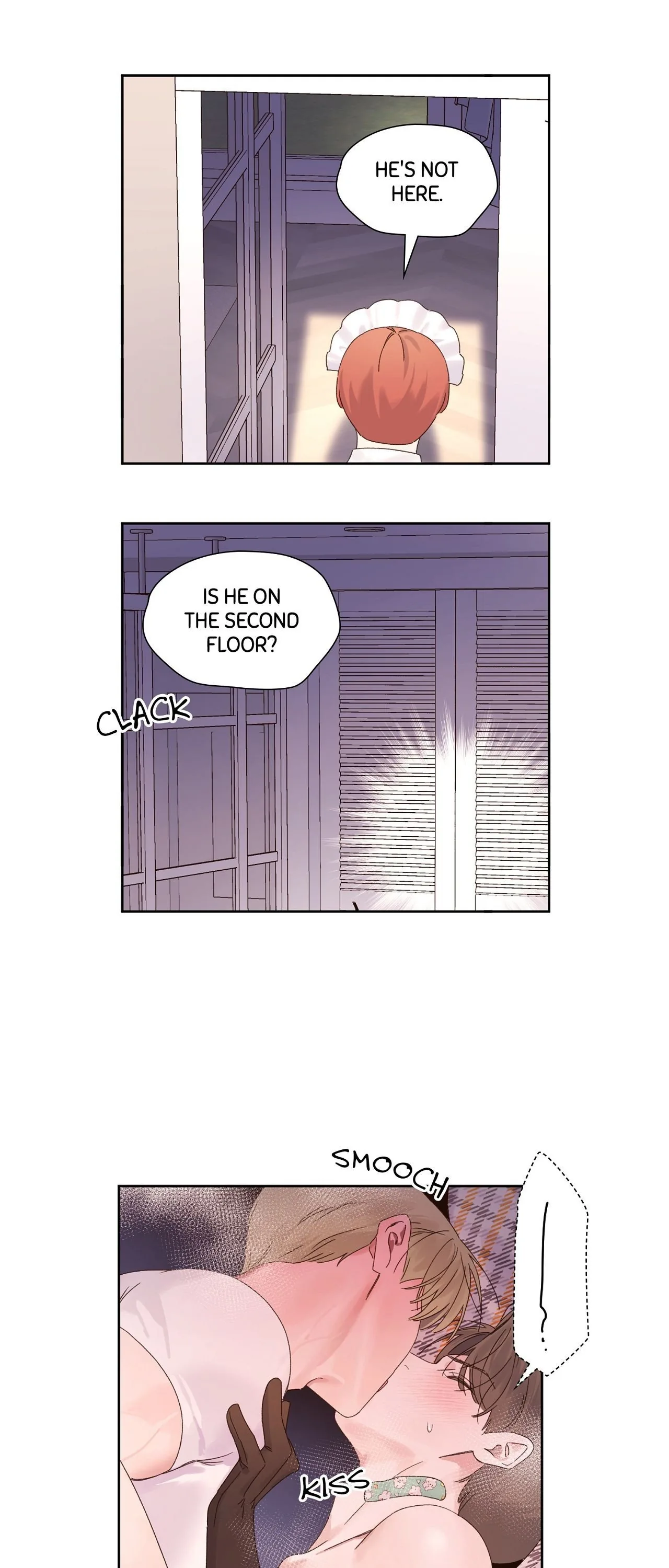 Read 4 Week Lovers chapter 130 image 24 on Lezhin