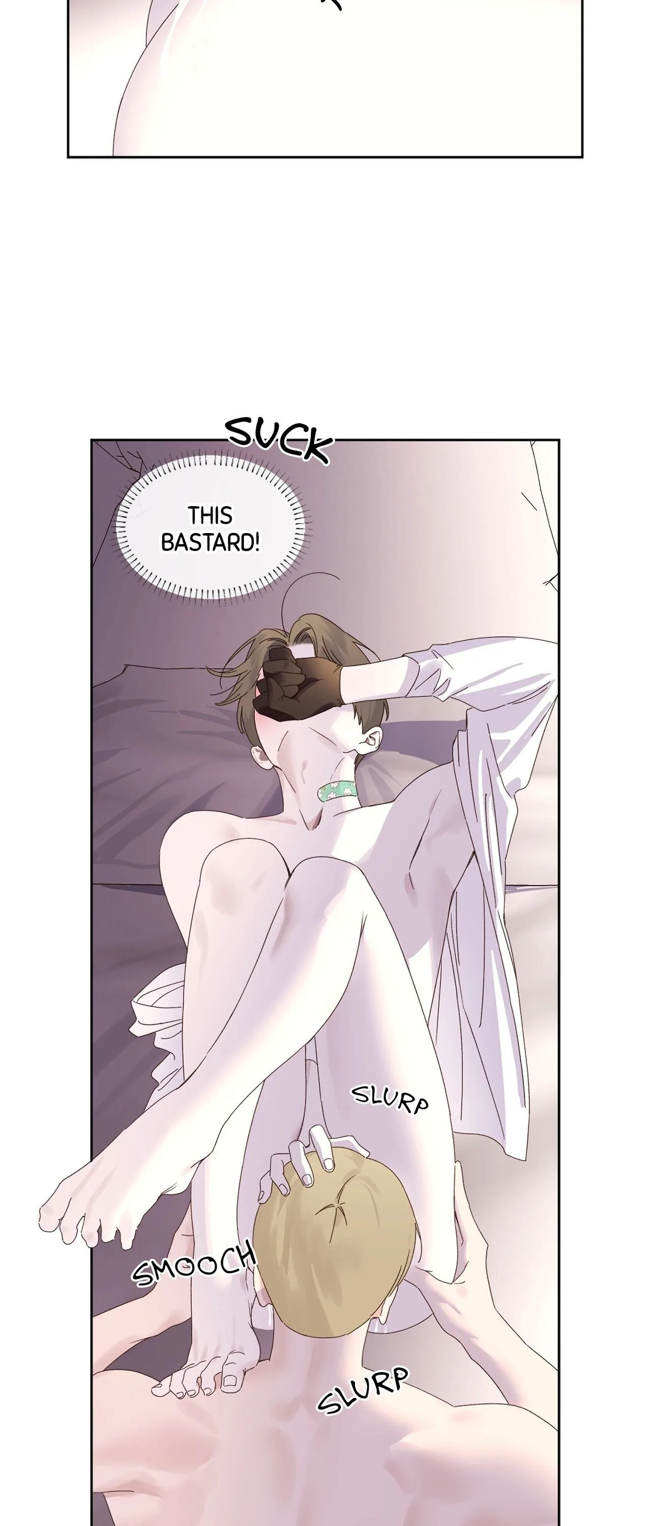 Read 4 Week Lovers chapter 131 image 10 on Lezhin