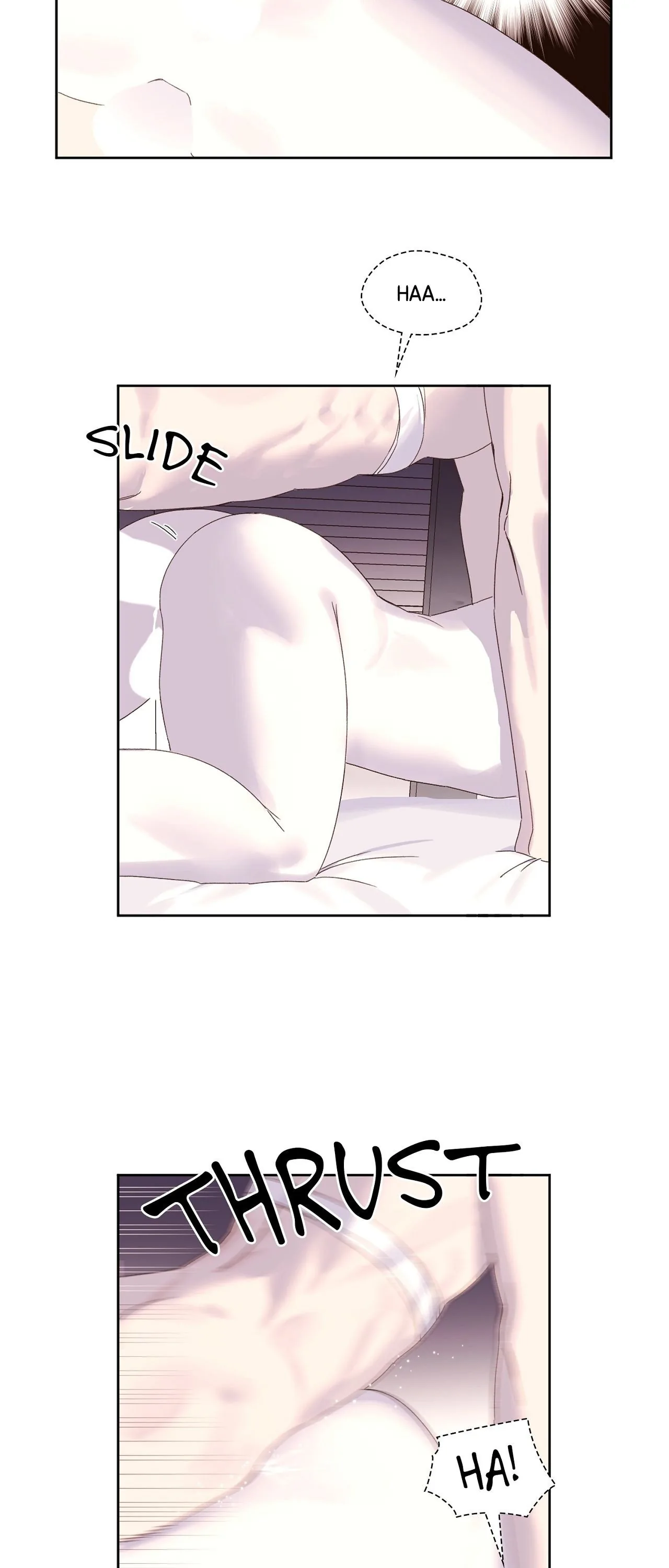 Read 4 Week Lovers chapter 131 image 19 on Lezhin