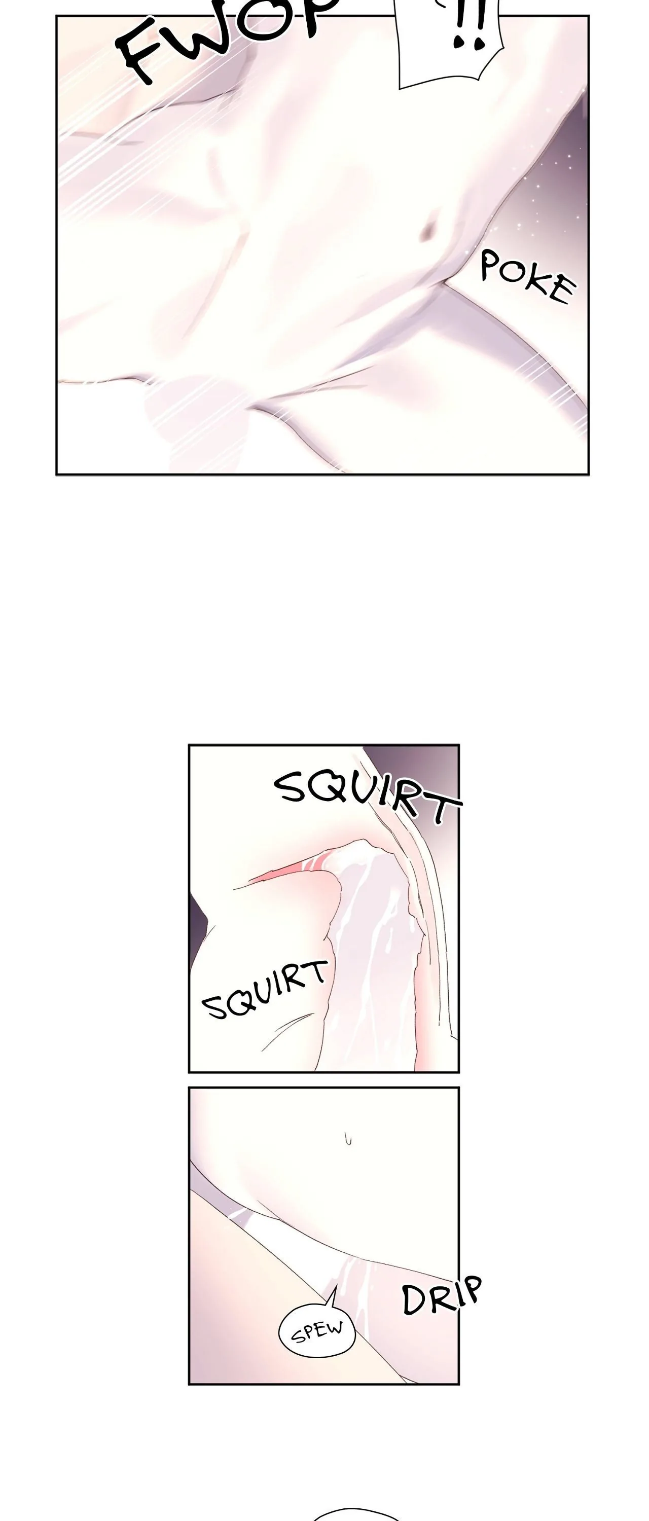 Read 4 Week Lovers chapter 131 image 22 on Lezhin