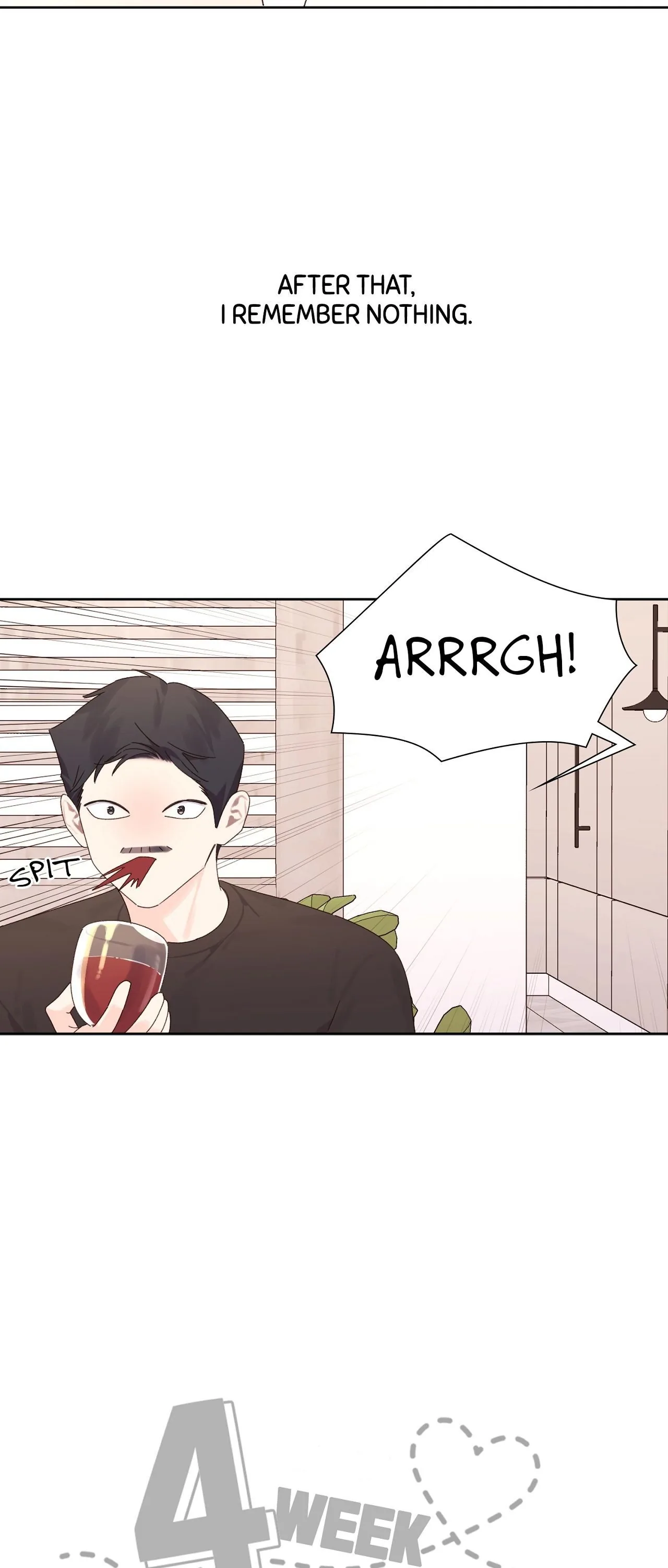 Read 4 Week Lovers chapter 131 image 26 on Lezhin