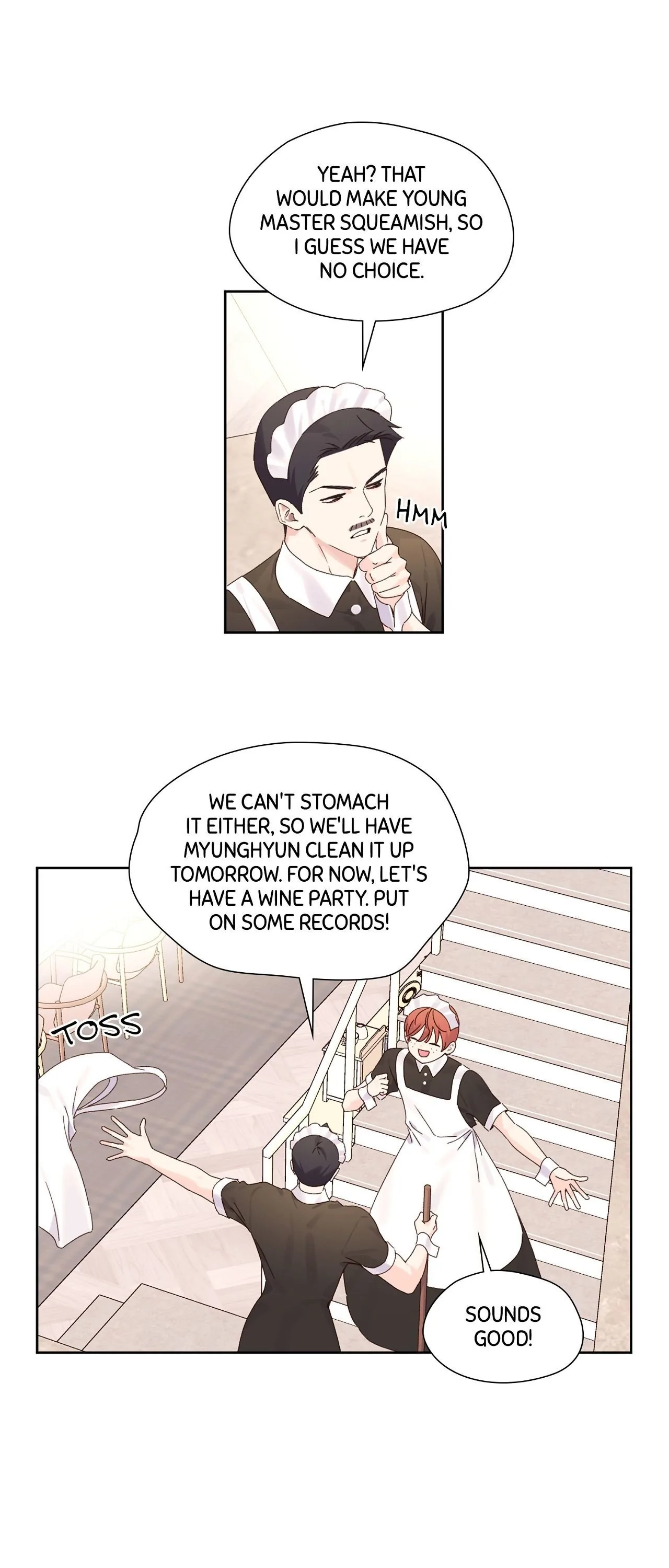 Read 4 Week Lovers chapter 131 image 4 on Lezhin