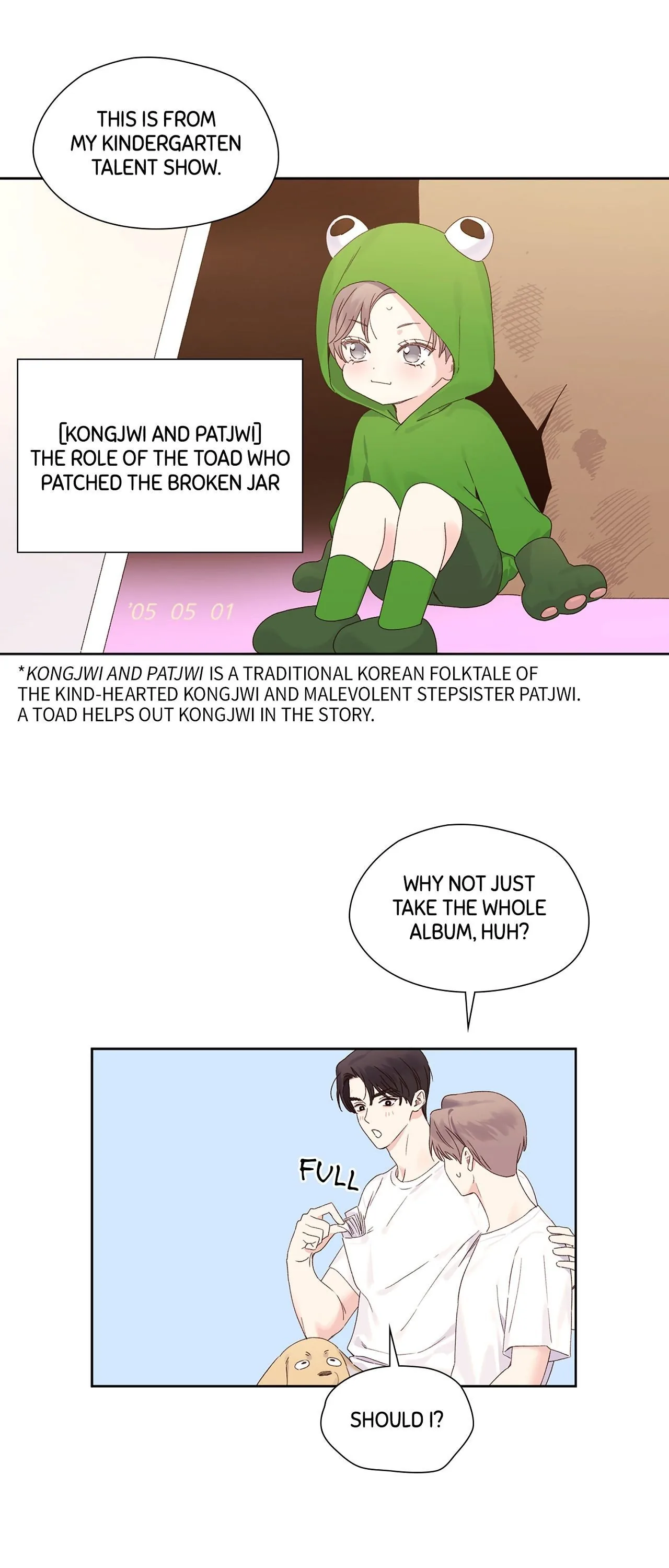 Read 4 Week Lovers chapter 132 image 15 on Lezhin