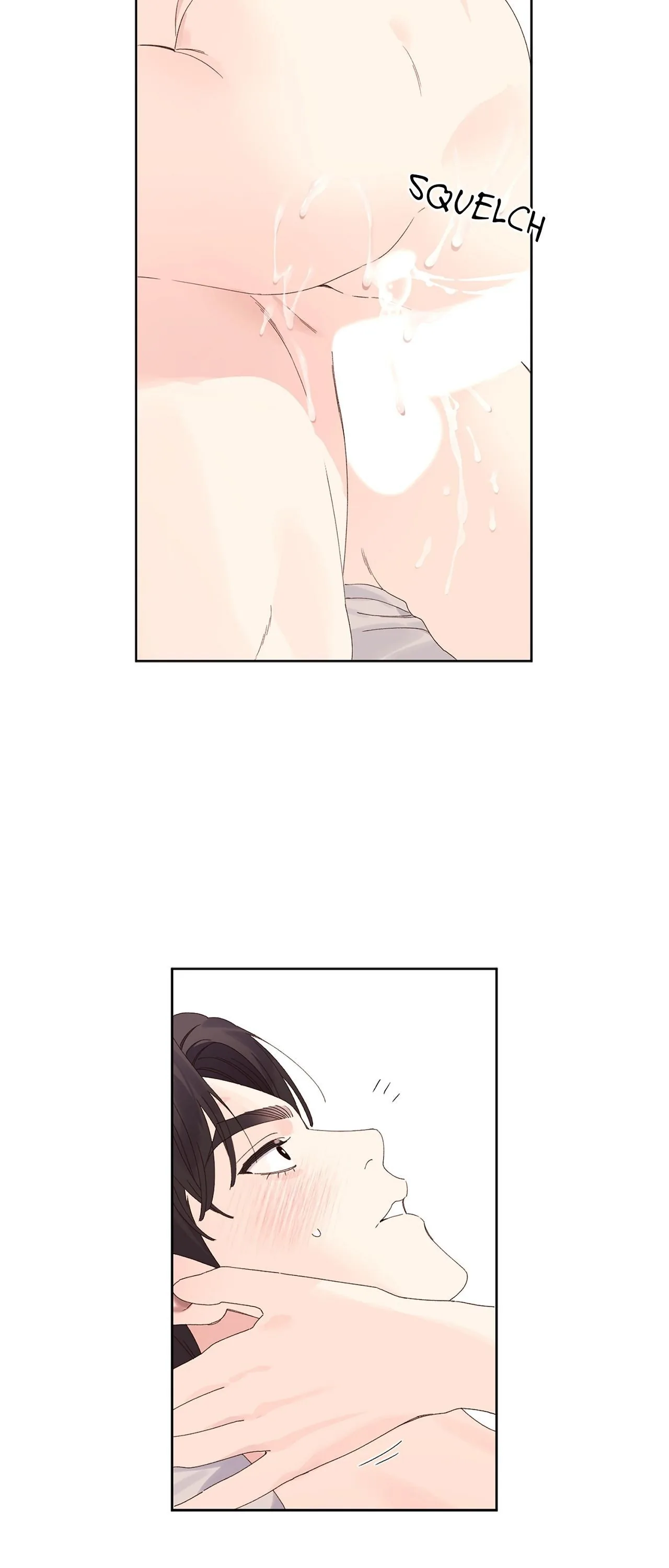 Read 4 Week Lovers chapter 132 image 25 on Lezhin