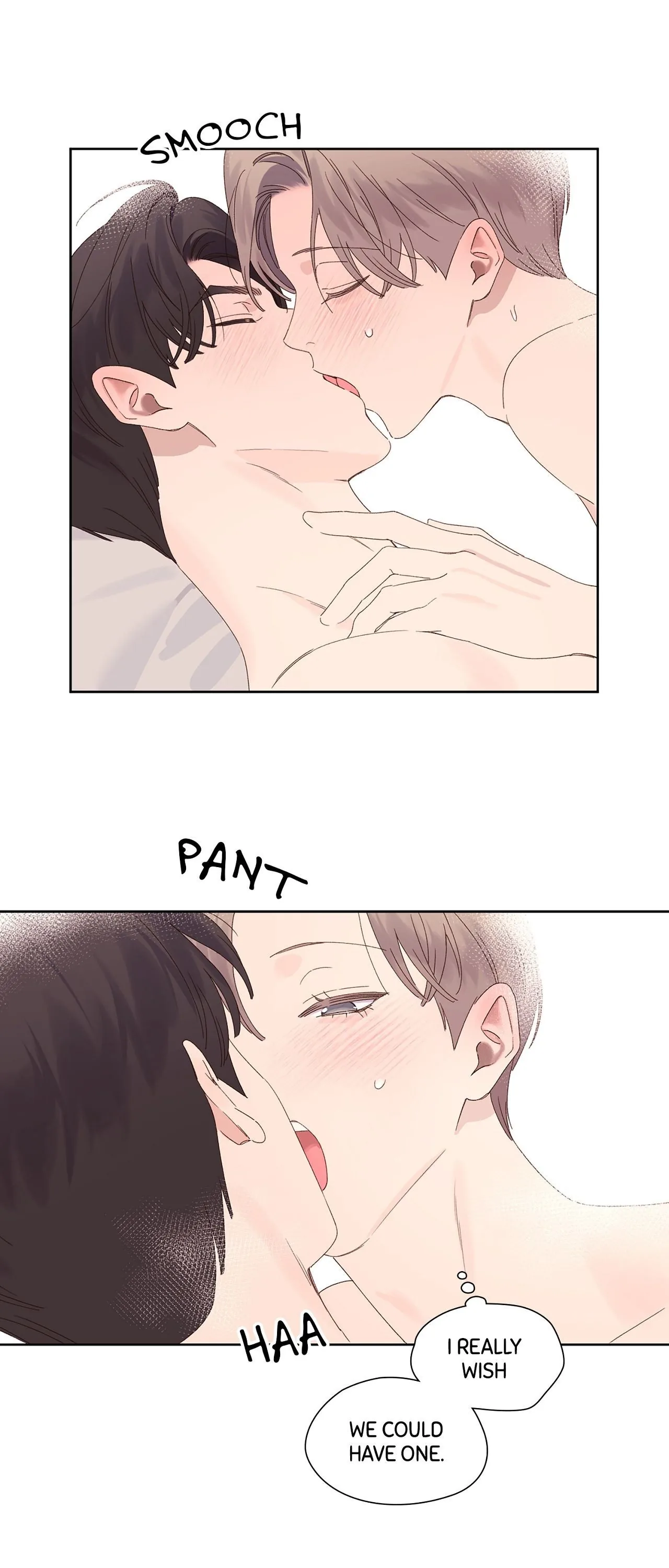 Read 4 Week Lovers chapter 132 image 26 on Lezhin