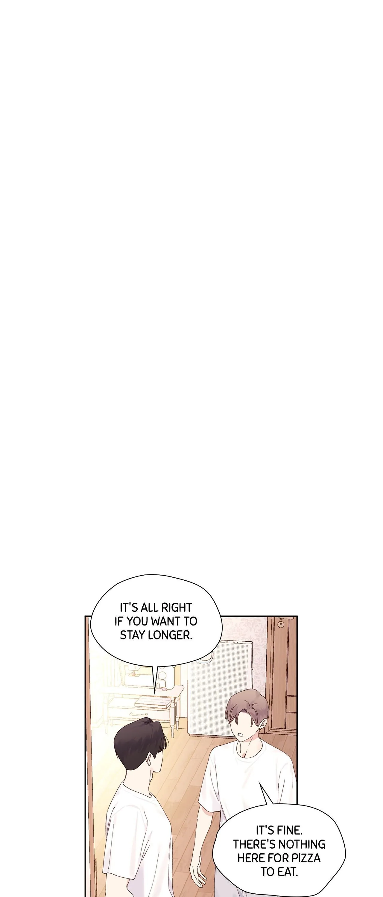 Read 4 Week Lovers chapter 132 image 27 on Lezhin