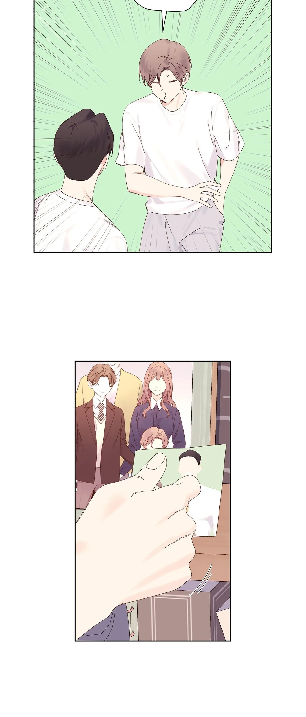 Read 4 Week Lovers chapter 132 image 29 on Lezhin