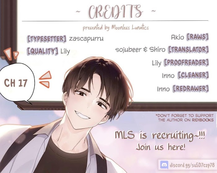 Read 4 Week Lovers chapter 17 image 12 on Lezhin