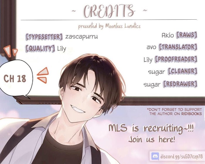 Read 4 Week Lovers chapter 18 image 12 on Lezhin
