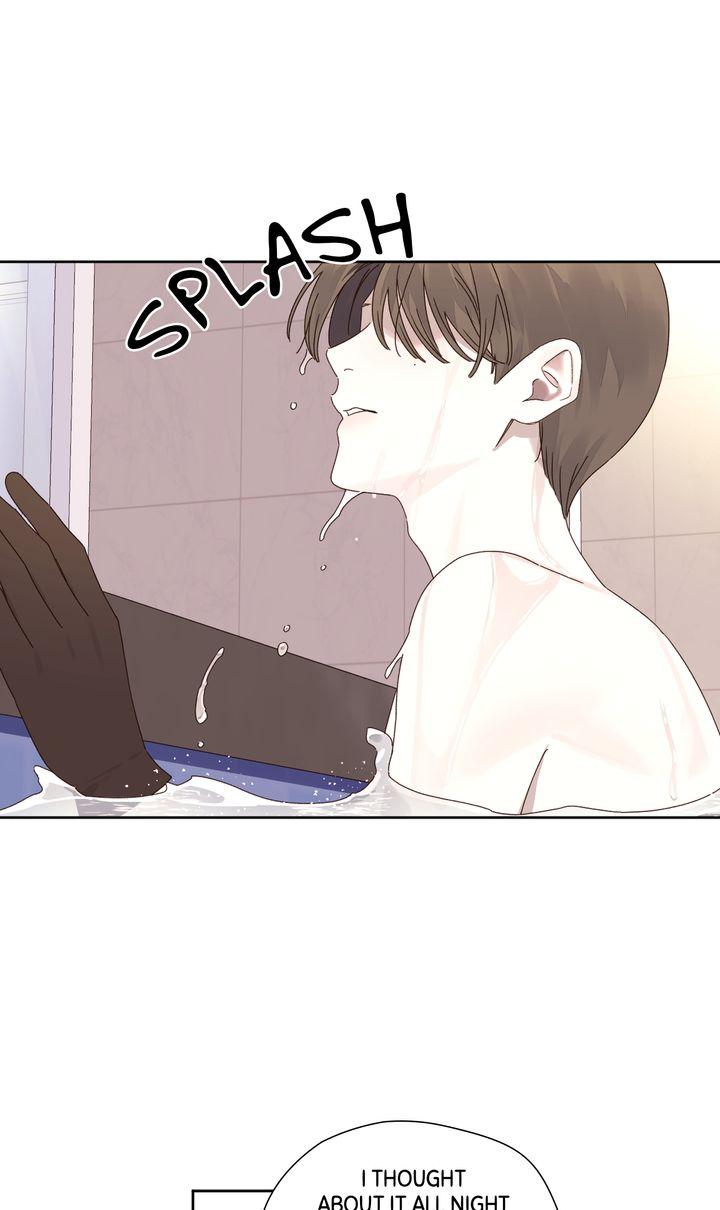 Read 4 Week Lovers chapter 2.2 image 10 on Lezhin