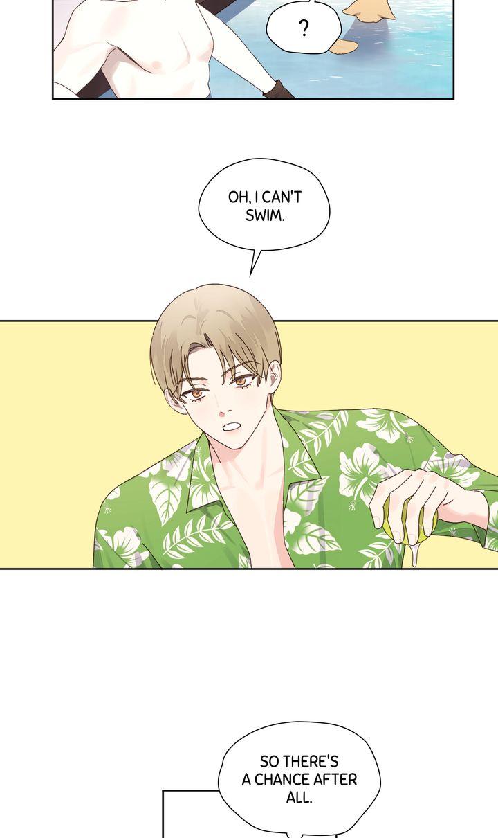 Read 4 Week Lovers chapter 2.2 image 12 on Lezhin