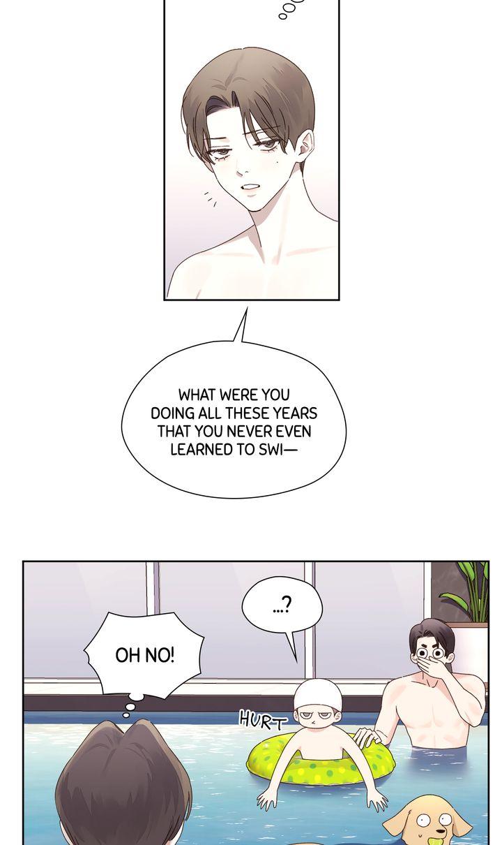 Read 4 Week Lovers chapter 2.2 image 13 on Lezhin