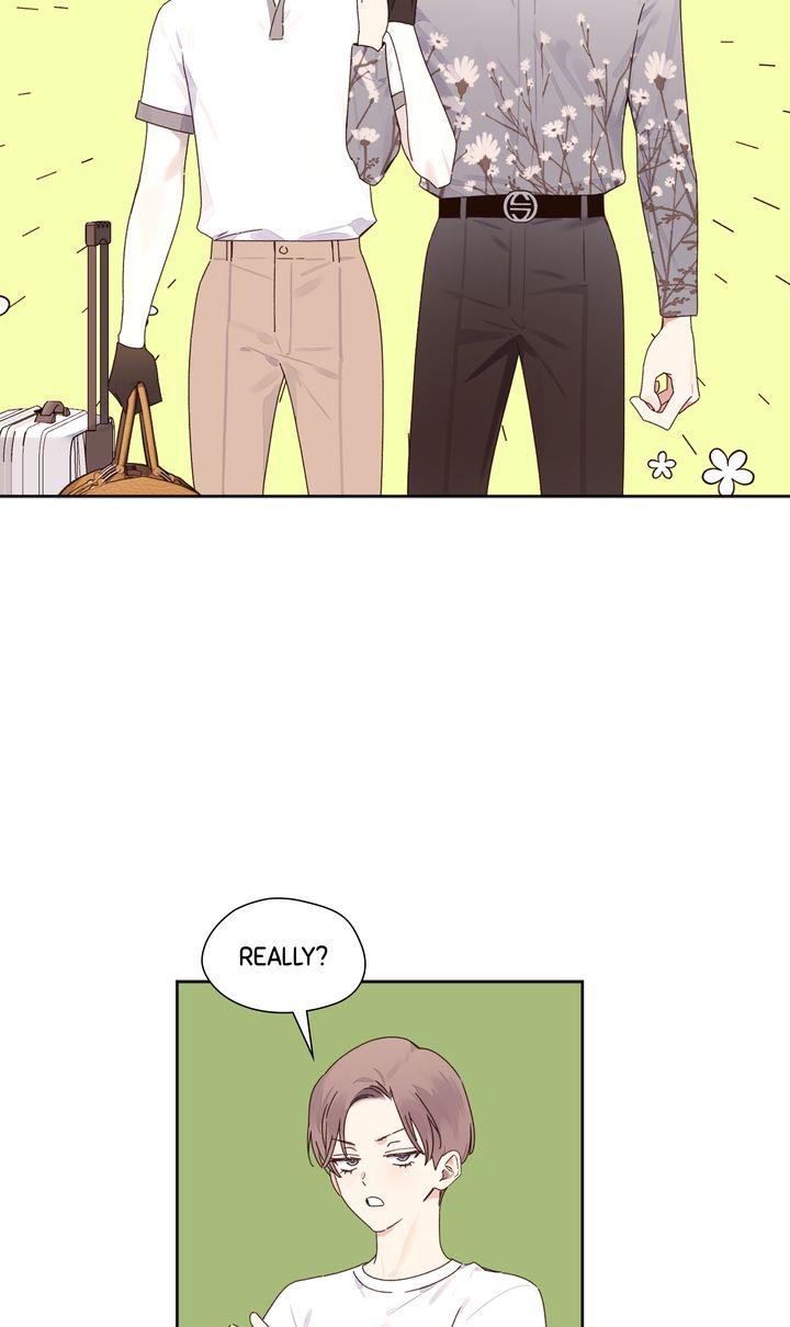 Read 4 Week Lovers chapter 2.2 image 16 on Lezhin