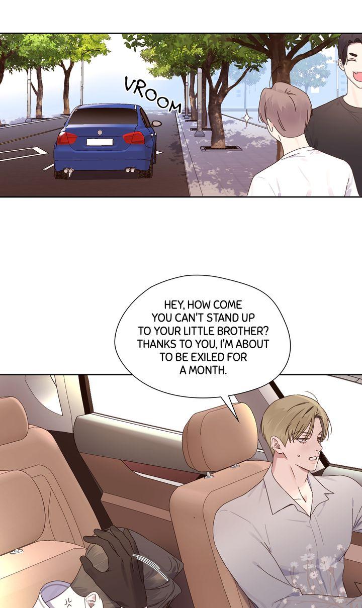 Read 4 Week Lovers chapter 2.2 image 18 on Lezhin