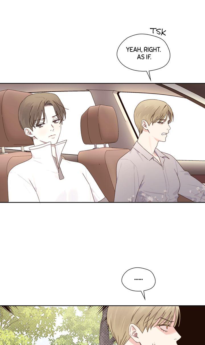 Read 4 Week Lovers chapter 2.2 image 20 on Lezhin