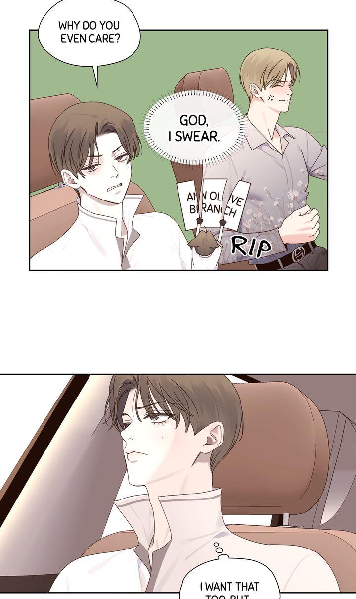 Read 4 Week Lovers chapter 2.2 image 22 on Lezhin