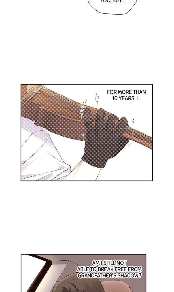 Read 4 Week Lovers chapter 2.2 image 23 on Lezhin
