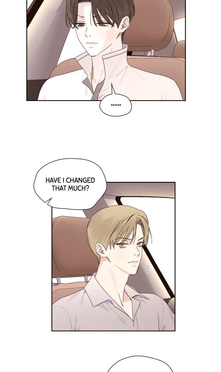 Read 4 Week Lovers chapter 2.2 image 24 on Lezhin