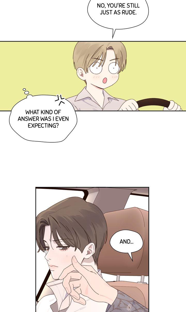 Read 4 Week Lovers chapter 2.2 image 25 on Lezhin
