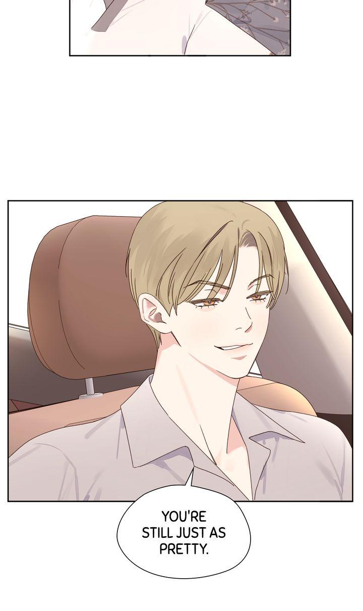 Read 4 Week Lovers chapter 2.2 image 26 on Lezhin