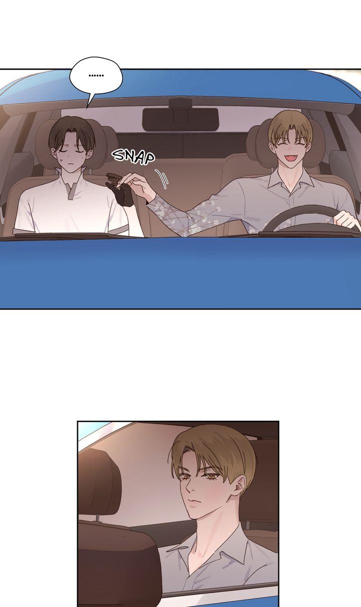 Read 4 Week Lovers chapter 2.2 image 27 on Lezhin