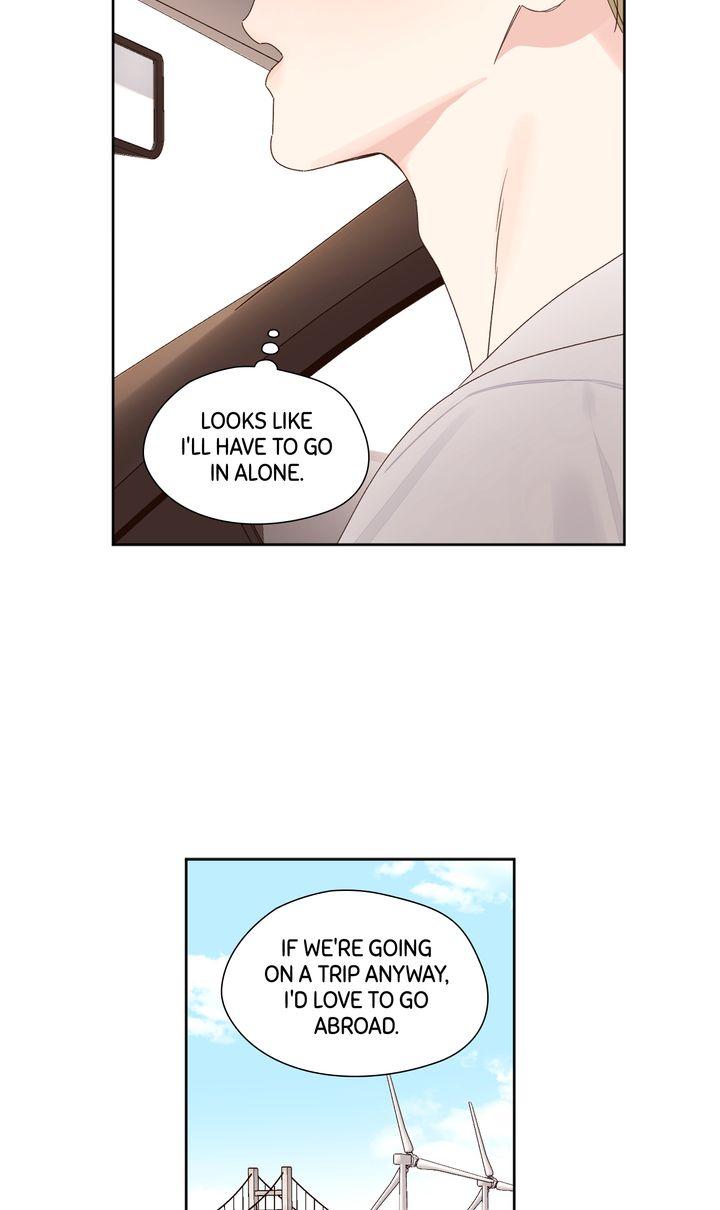 Read 4 Week Lovers chapter 2.2 image 29 on Lezhin