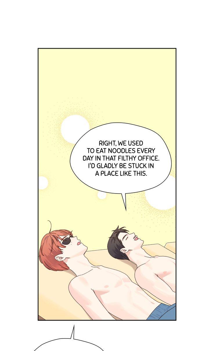 Read 4 Week Lovers chapter 2.2 image 3 on Lezhin