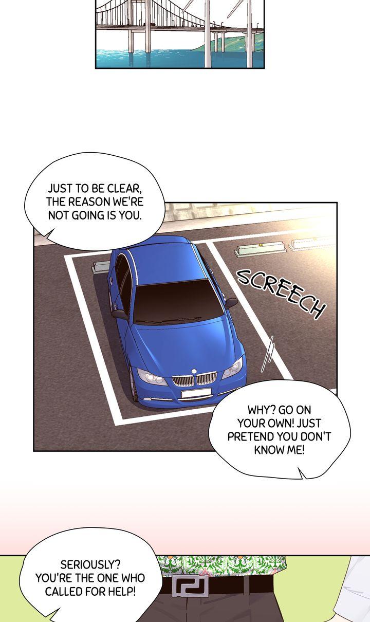 Read 4 Week Lovers chapter 2.2 image 30 on Lezhin