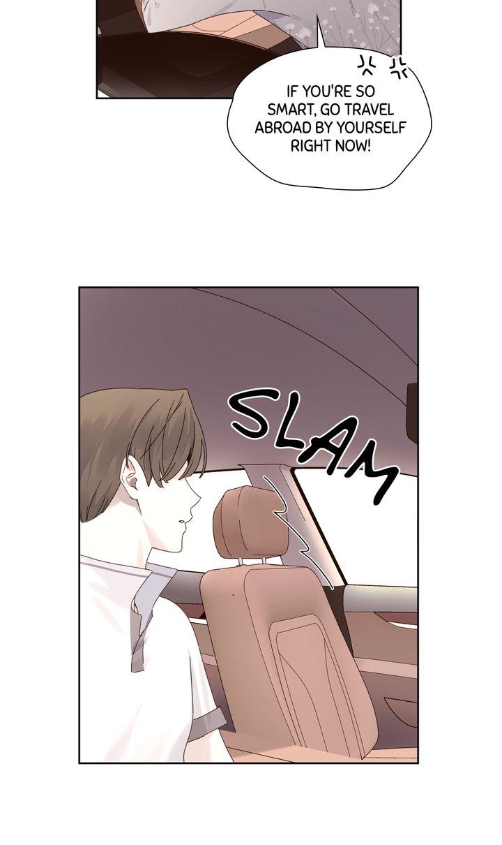 Read 4 Week Lovers chapter 2.2 image 36 on Lezhin