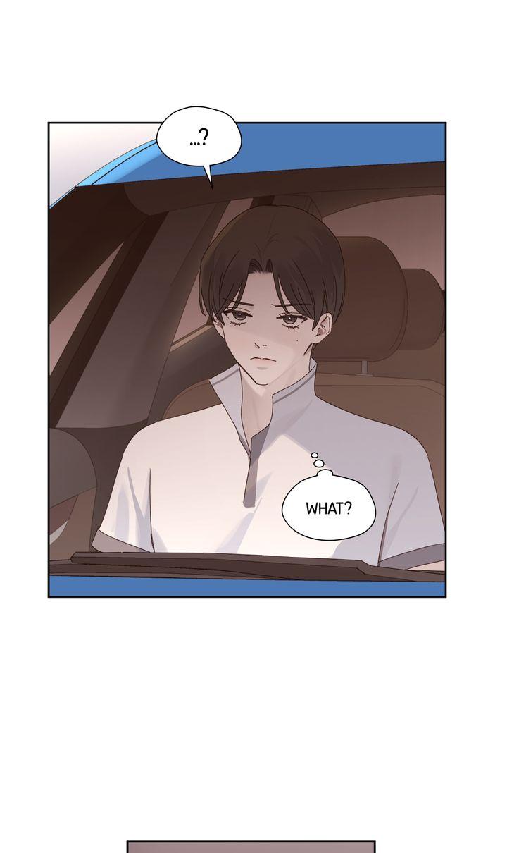 Read 4 Week Lovers chapter 2.2 image 37 on Lezhin