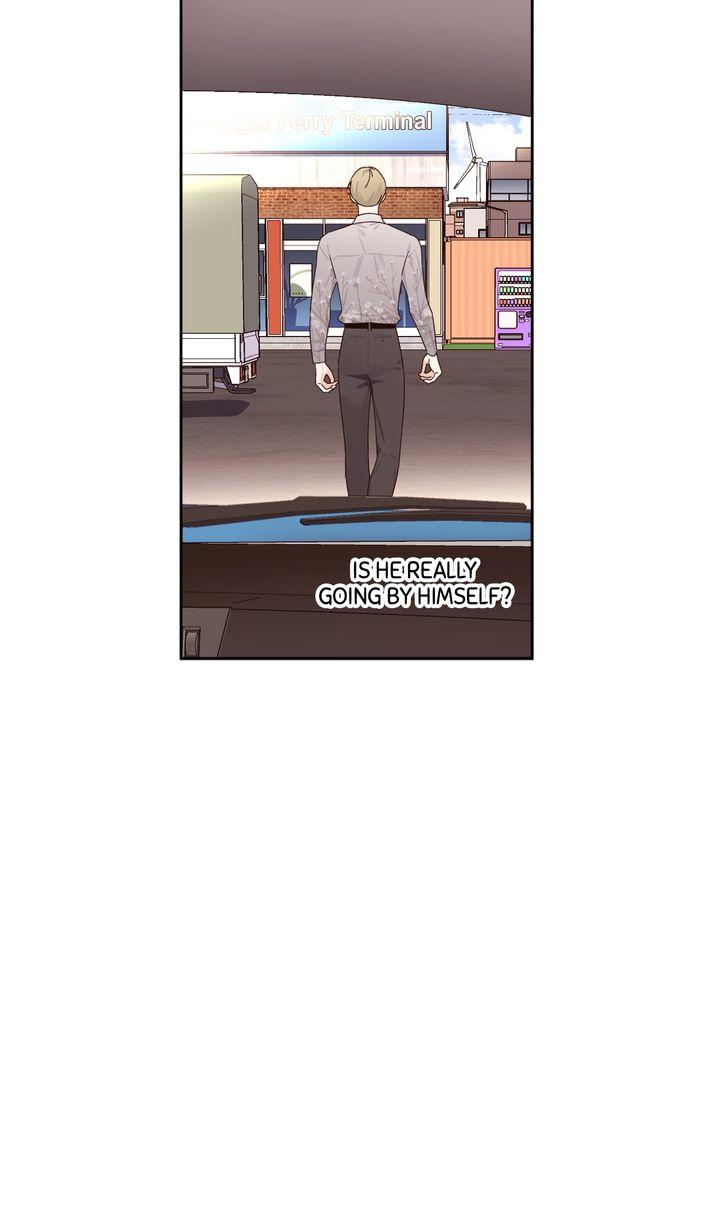 Read 4 Week Lovers chapter 2.2 image 38 on Lezhin