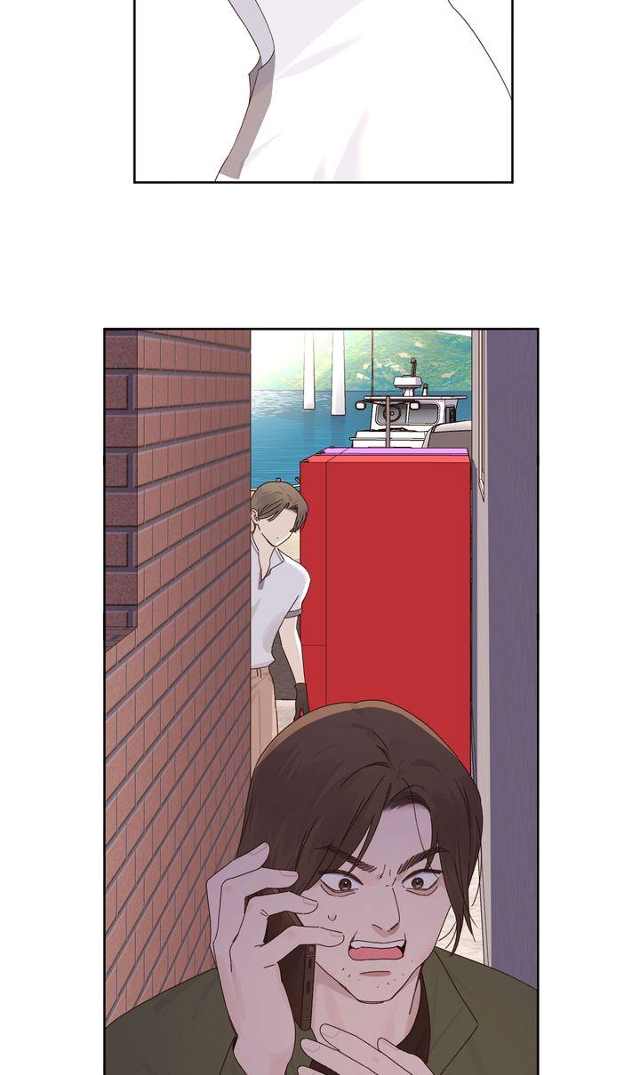 Read 4 Week Lovers chapter 2.2 image 41 on Lezhin
