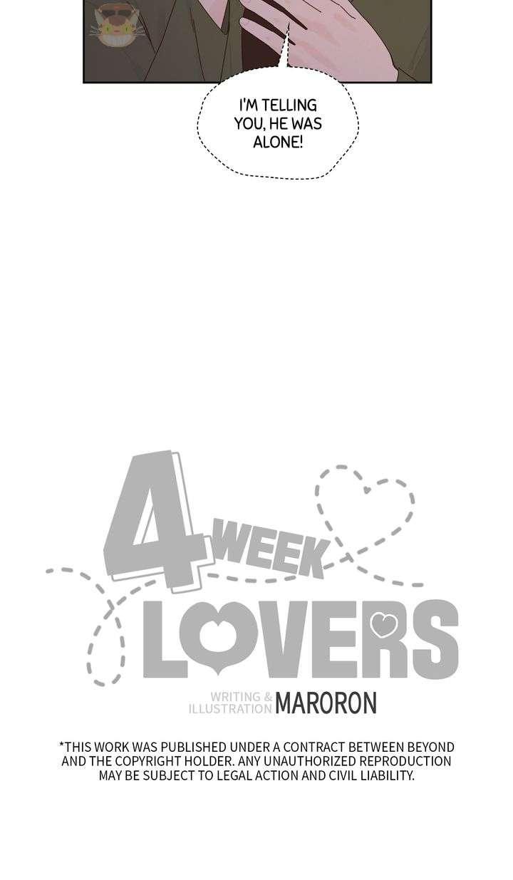 Read 4 Week Lovers chapter 2.2 image 42 on Lezhin