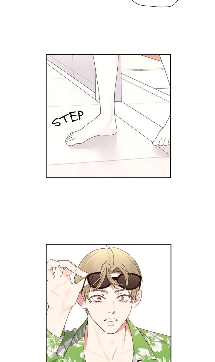 Read 4 Week Lovers chapter 2.2 image 5 on Lezhin