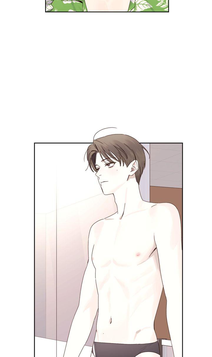 Read 4 Week Lovers chapter 2.2 image 6 on Lezhin